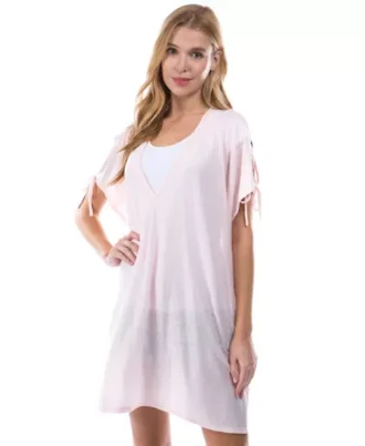 Soft Cover up