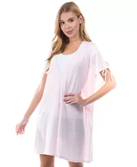 Soft Cover up