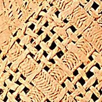 Wide Brim Straw Hat