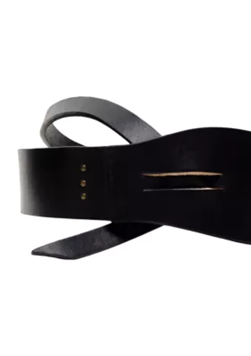 We The Free Lyra Belt