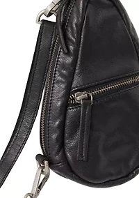 Coffee Date Mini Crossbody