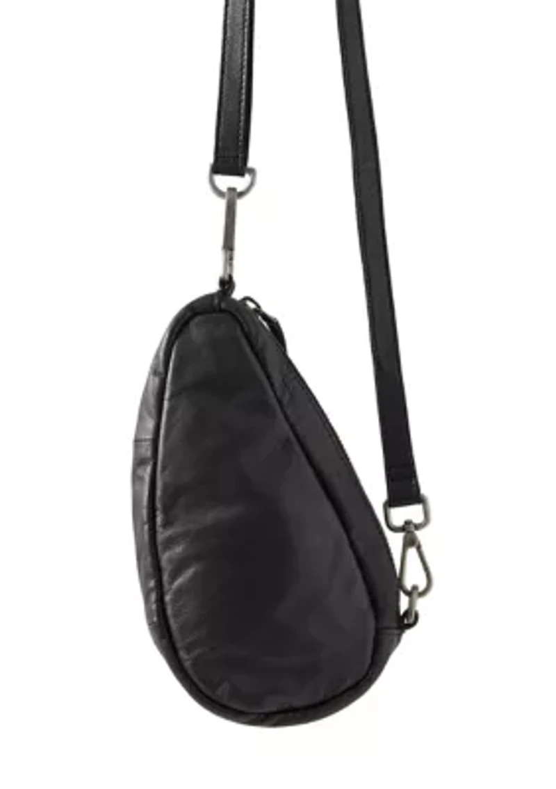 Coffee Date Mini Crossbody