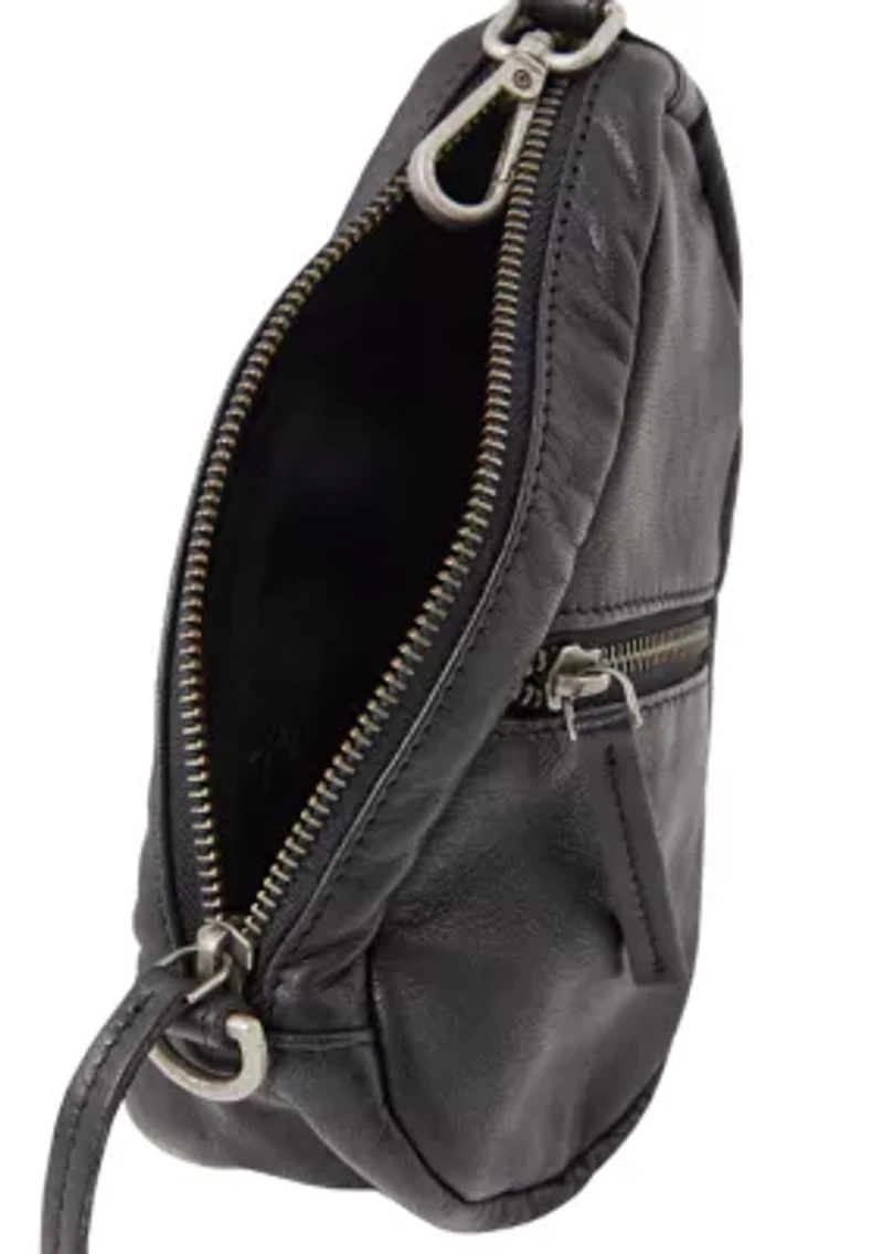 Coffee Date Mini Crossbody