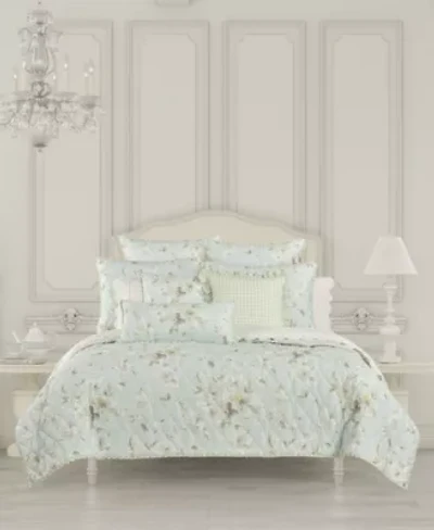 Cassia Quilt