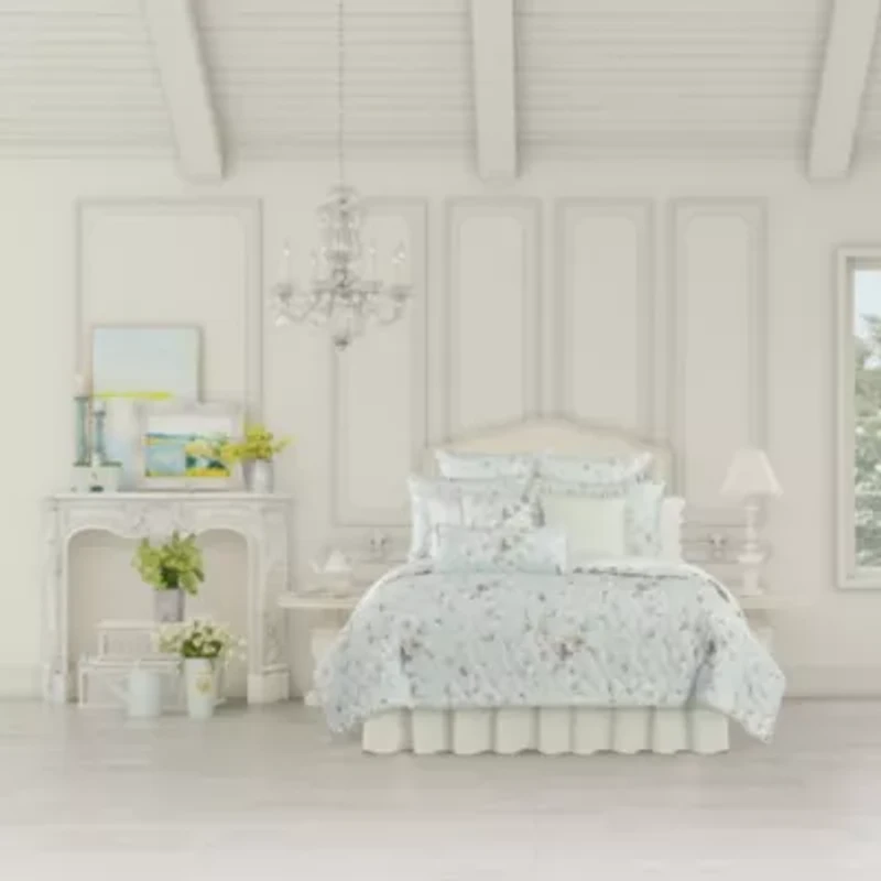Cassia Quilt