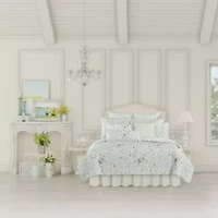 Cassia Quilt