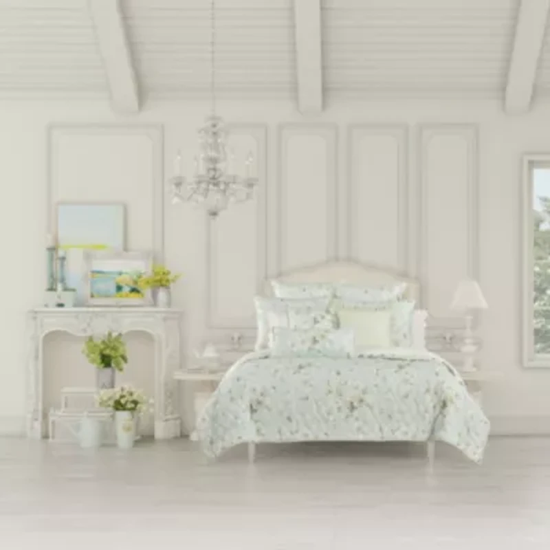 Cassia Quilt