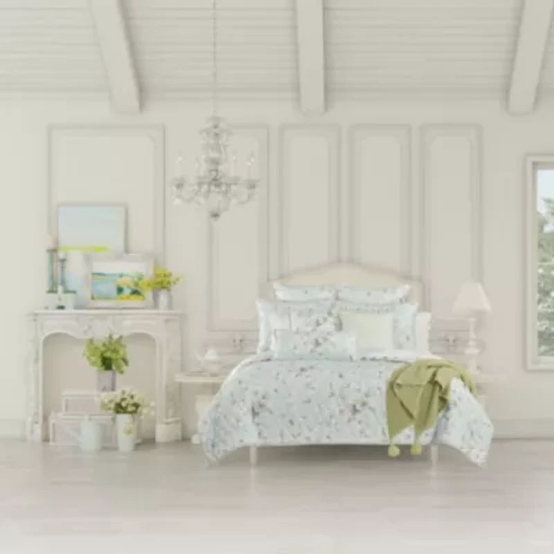 Cassia Quilt