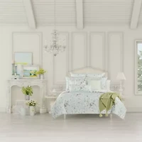 Cassia Quilt