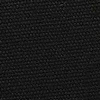 C Cotton Canvas Baseball Hat