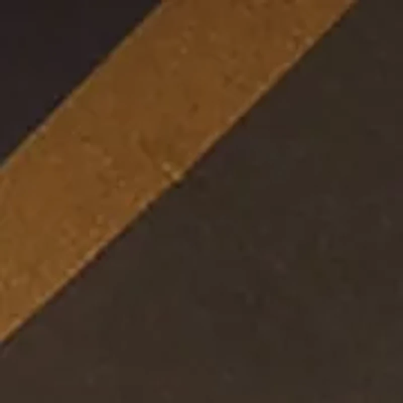 STACKED TABBY PRINTED SILK SQUARE