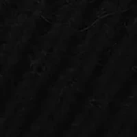 Embossed C Knit Beanie