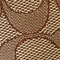 Signature C Jacquard Bucket Hat