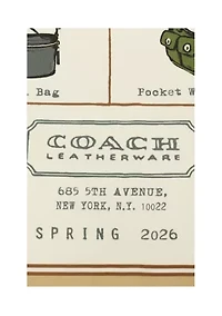 Catalog Printed Silk Bandana 