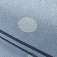 Horse and Carriage Dot Printed Bandana 