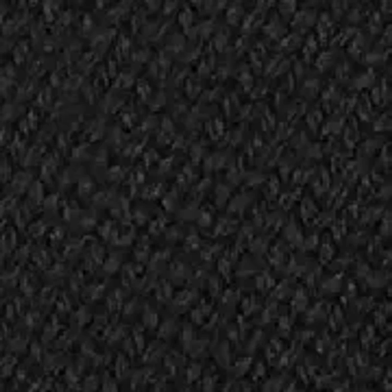 Embossed C Knit Gloves