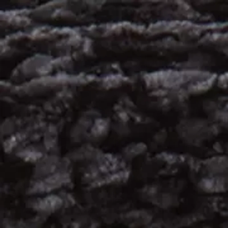 Chenille Infinity Scarf