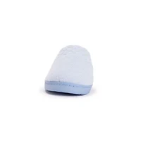 Women's Quilted Clog Slipper