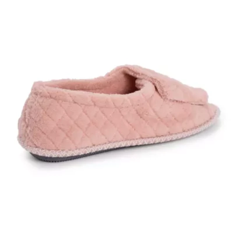 Women's MaryLou Micro Chenille Slide Slipper
