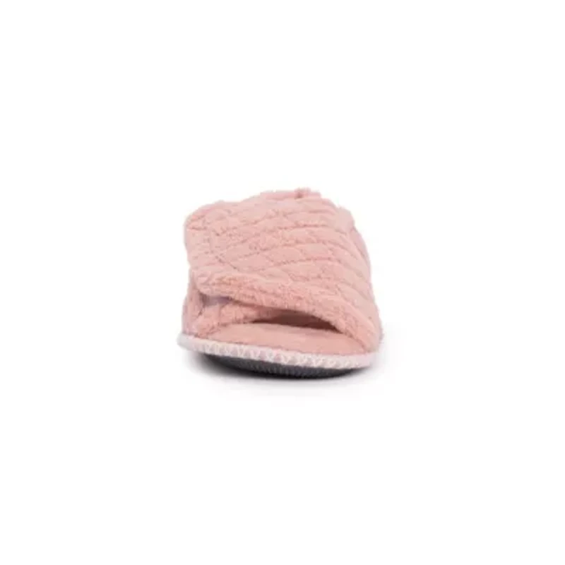 Women's MaryLou Micro Chenille Slide Slipper