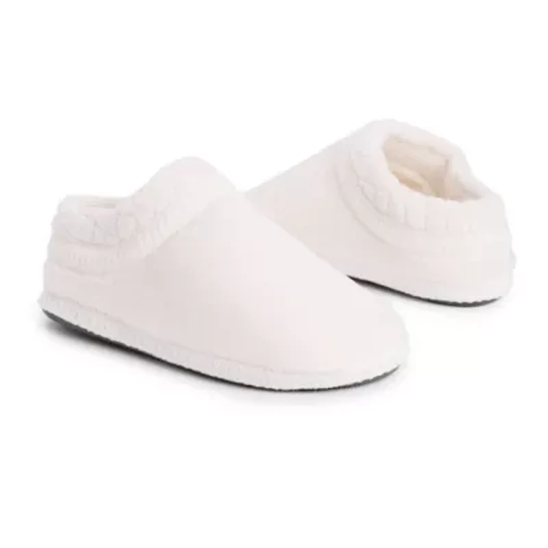 Women's Rita Full Fit Washable Slipper