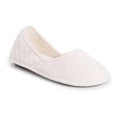 Women's Beverly Slip-On Washable Slipper