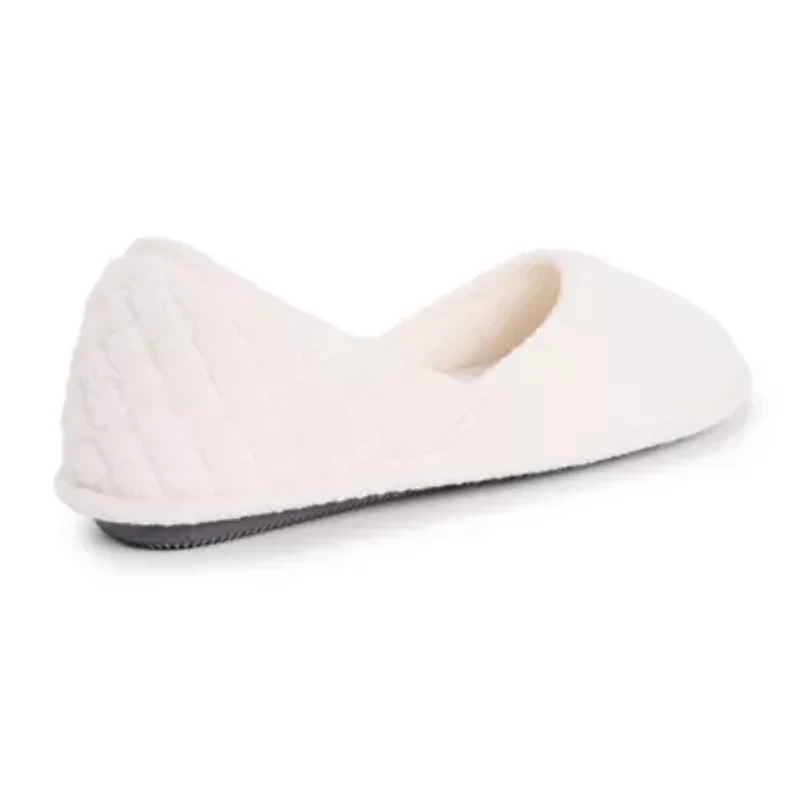 Women's Beverly Slip-On Washable  Slipper