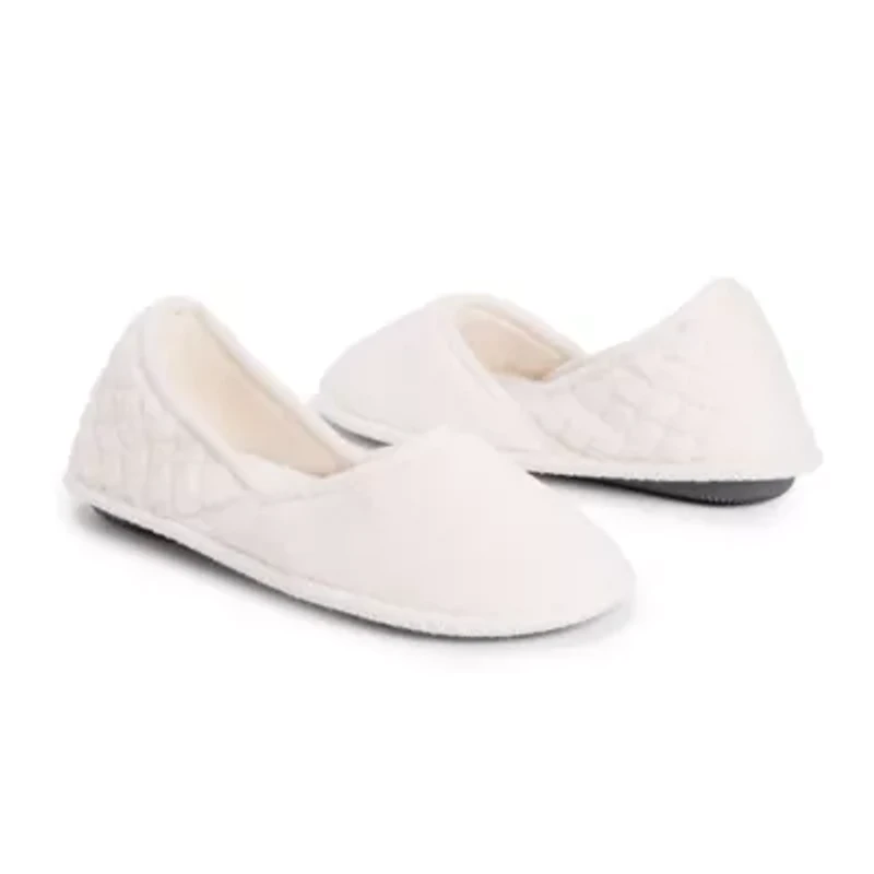 Women's Beverly Slip-On Washable  Slipper