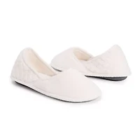 Women's Beverly Slip-On Washable  Slipper