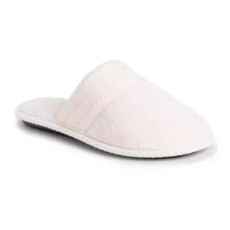 Women's Cathy Scuff Slipper