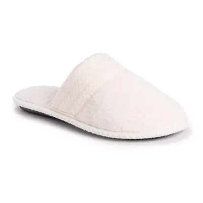 Women's Cathy Scuff Slipper