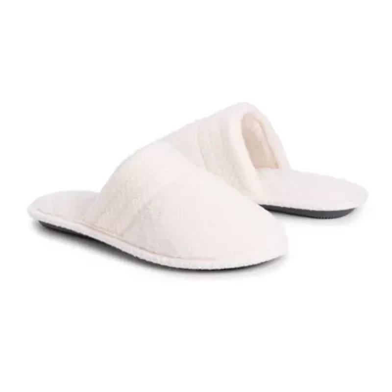 Women's Cathy Scuff Slipper