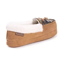 Leather Goods by MUK LUKS Women's Sia Moccasin