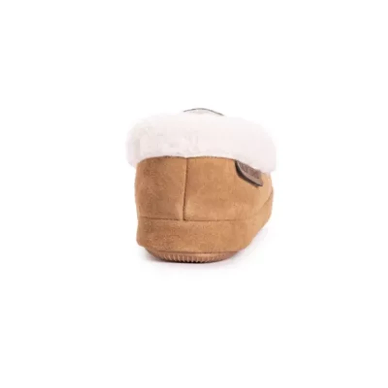 Leather Goods by MUK LUKS Women's Sia Moccasin