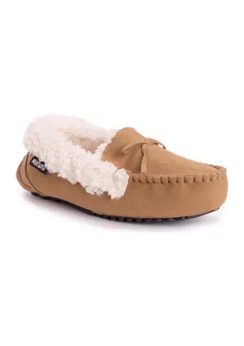 Women's Jaylah Moccasins