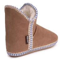 Women's Macee Slipper Bootie