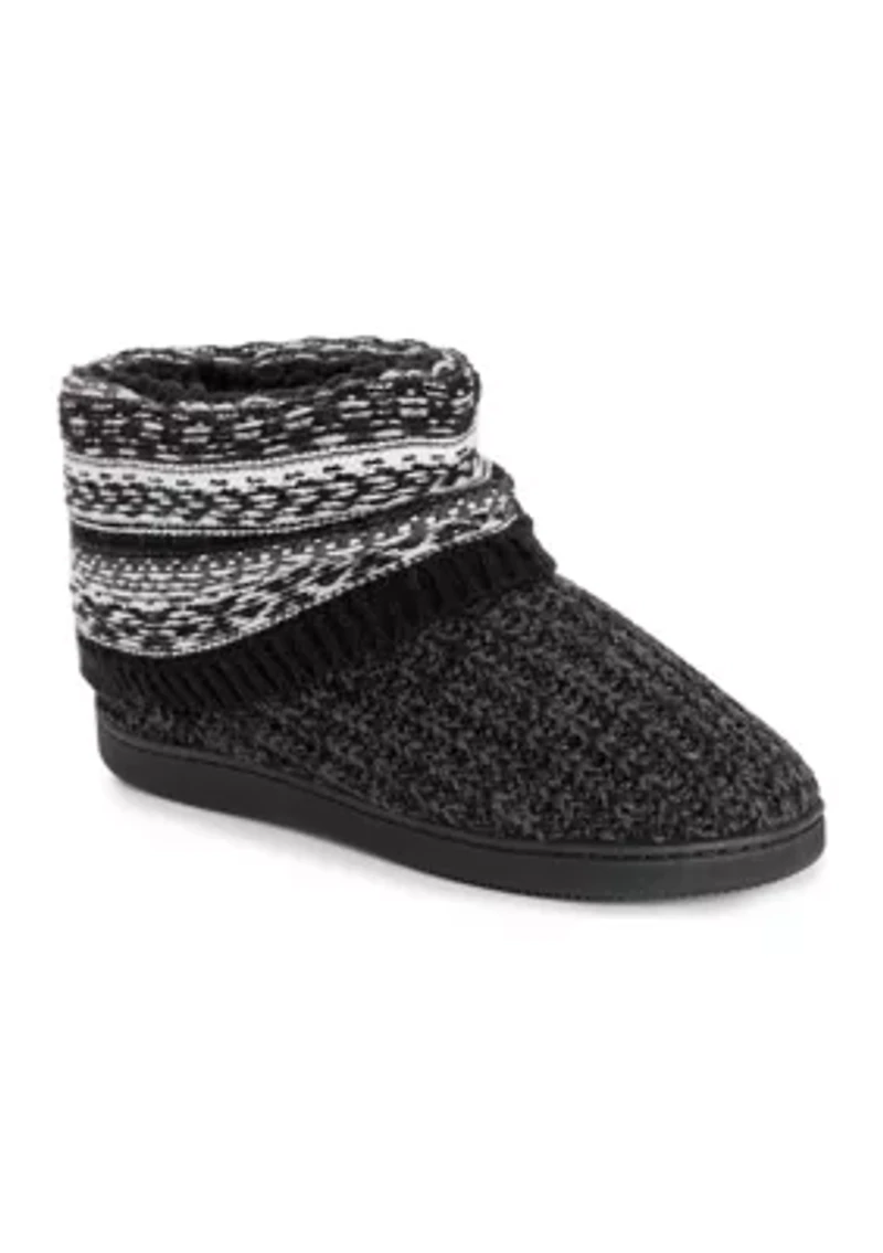 Women's Rochelle Slippers