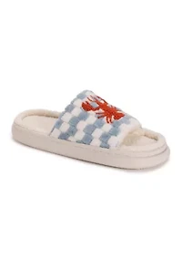 Women's Marsai Slide Slipper