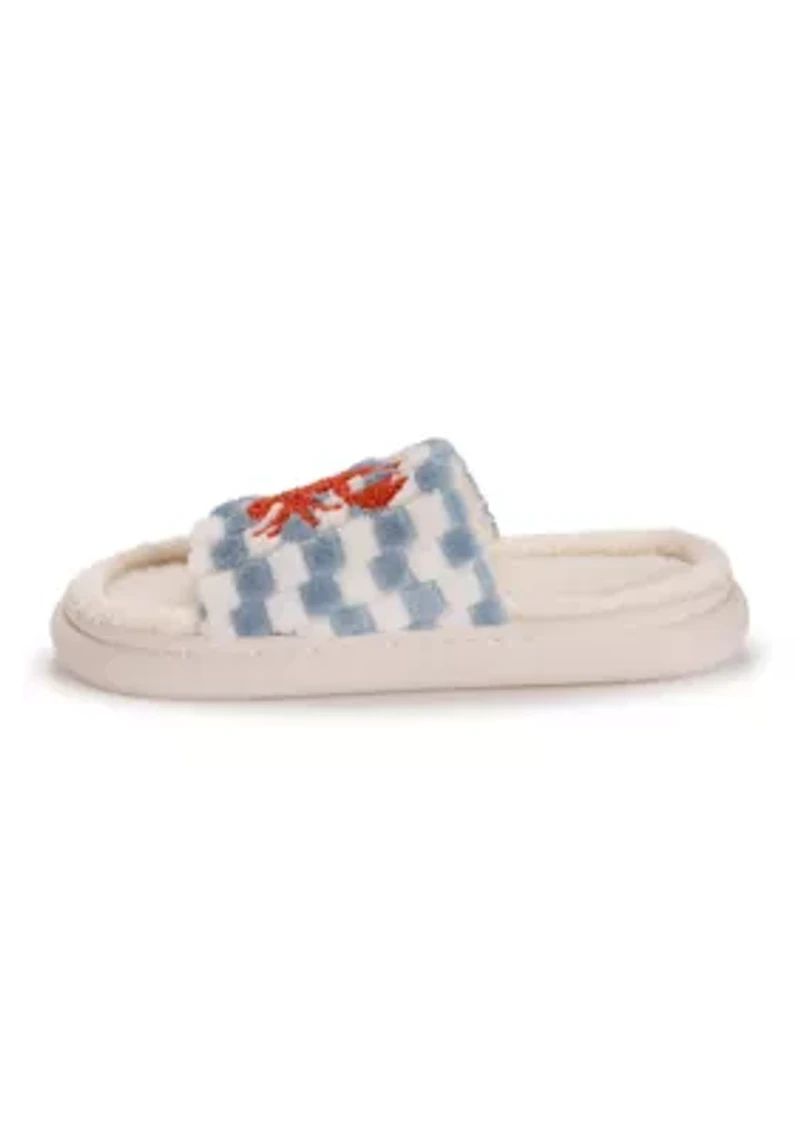 Women's Marsai Slide Slipper
