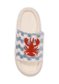 Women's Marsai Slide Slipper