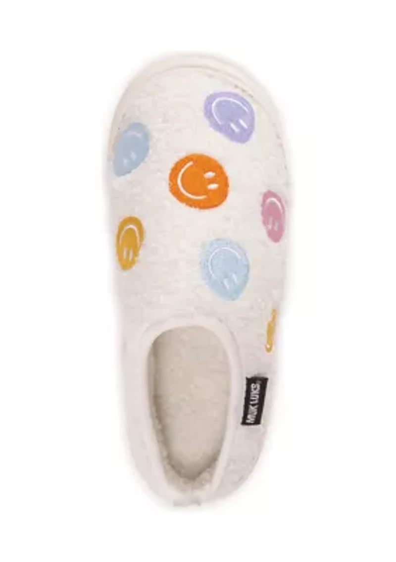 Womens Luan Clog