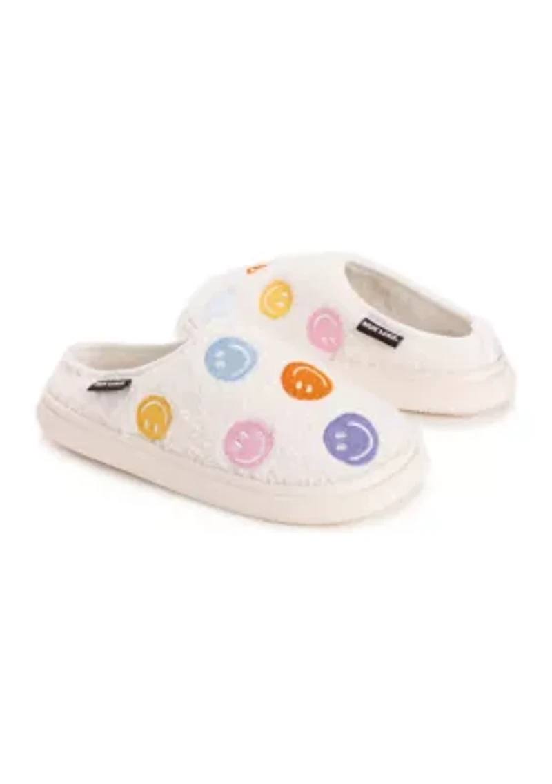 Womens Luan Clog