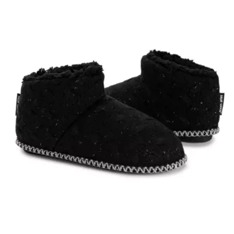 Women's Fawn Slippers