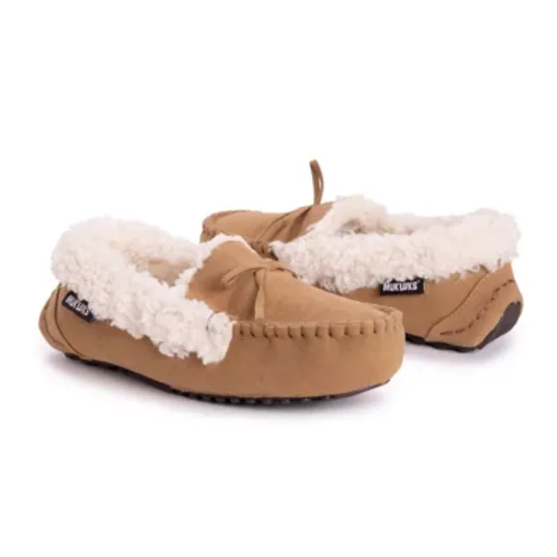 Women's Jaylah Moccasins