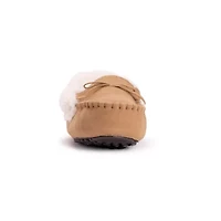 Women's Jaylah Moccasins