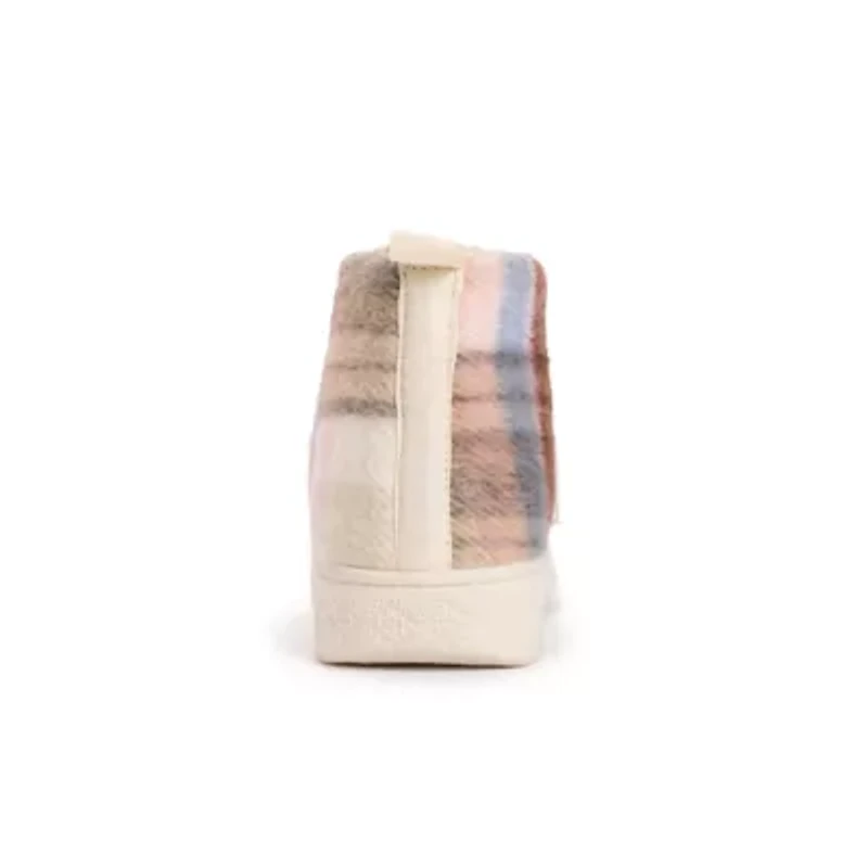 Womens Avery Slipper