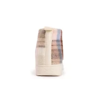Womens Avery Slipper