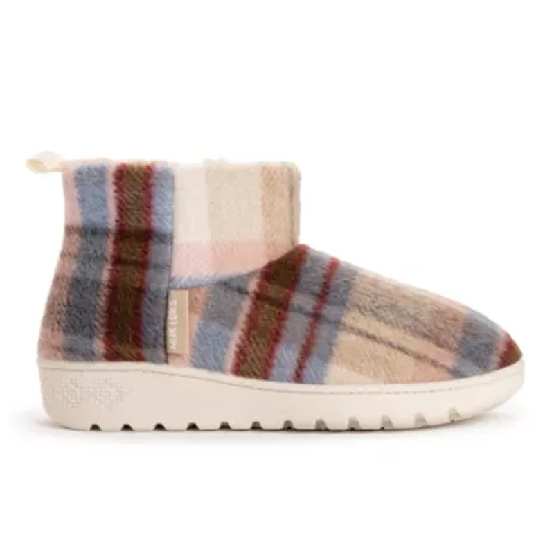 Womens Avery Slipper