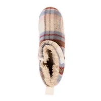 Womens Avery Slipper