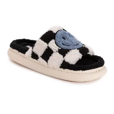Womens Marsai Slipper